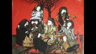 Eddi & Finbar Furey - Rocky Road Reel