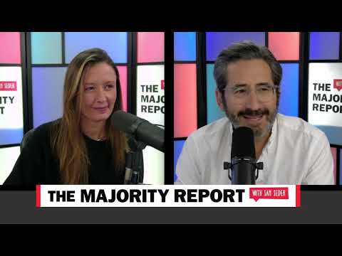 Shut Down Victims; Zohran’s Final Push; Accountability For ICE | MR Live