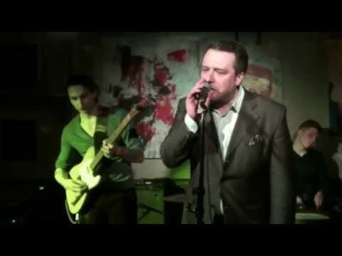 Mishouris Blues Band - 2014.04.11 - Duma, Moscow