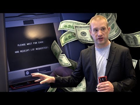 YouTube video about Unlocking the Secrets of How a Checking Account Works