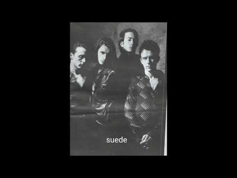 SUEDE LIVE 93