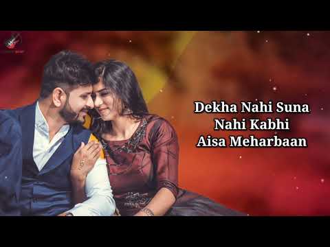 Tu Mila Sab Lyrics – Altamash Faridi