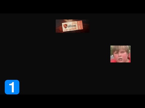 Highlights Team Alternate Attax vs $5JuNGz$ - The Defense Season 5