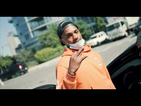 Shaa Dulaa - Living Fast Dying Rich (Music Video)