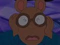 Arthur S Library Nightmares Ft Courage S Screaming
