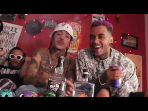 Diademaica TrapHouse - Chuva de Ca$h (VideoClipe Oficial)