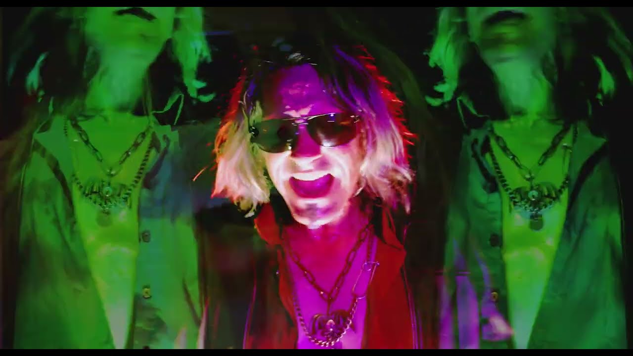 Nowa EPka Seattle Rockers PALOOKA „Save Yourself”