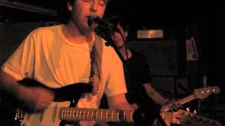 Twerps - Track 1 + Work It Out + Who Are You (Live @ The Windmill, Brixton, London, 19/05/15)