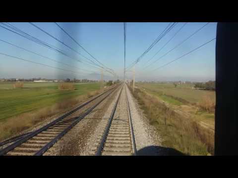Viaggio in Treno - train trip