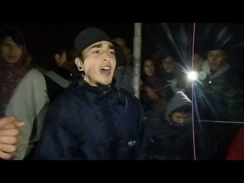 HOPPER TEO vs MR BASE KRYPTO  - 8vos (Rimar o Morir 2vs2)