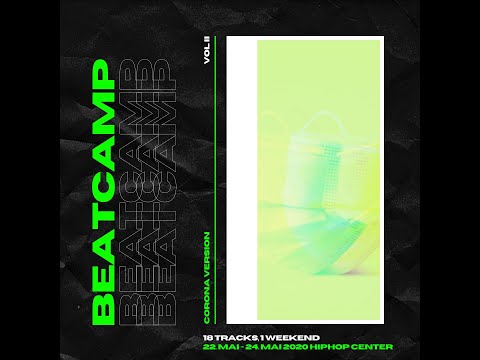 Siubertablett (prod. by HDKN) - J-Roum, JK, AT dr Depp wo rappt, LJ Shizzle