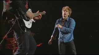 Bon Jovi - Love's The Only Rule (Subtitulado)