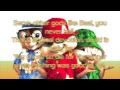 Alvin & The Chipmunks - Caught Dreaming Andy ...