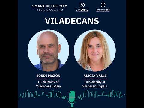 #46 Viladecans: "One Of The Most Sustainable Cities In Spain"