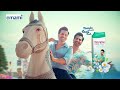 Navratna Cool Talc TVC Varun Dhawan Double Role Provides Cooling Fragrance Relief From Heat