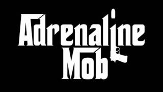 Adrenaline Mob  - Dearly Departed + Lyrics + Sub Esp