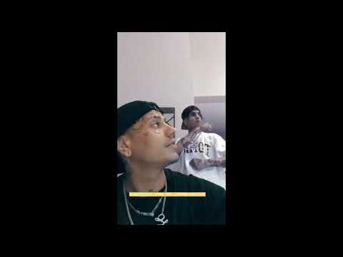 Lucho SSJ - Jimmy Fallon Remix - Ft Duki, C.R.O (Adelanto Oficial)