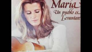 María Ostiz - No Sabes Como Sufri
