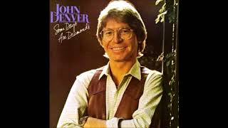 Boy From the Country  JOHN DENVER