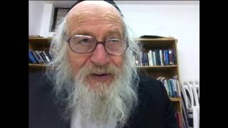 הלכות ההולך ממקום למקום שיש שינוי מנהגים