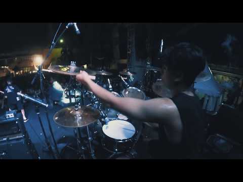 JASAD DRUMCAM - SILIWANGI - OKI FADHLAN