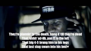 Giggs-What Niggas Want [Lyrics Video]