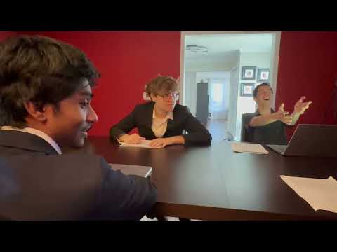 In Other News: Bloopers