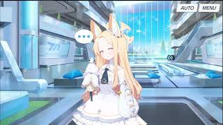 【ブルアカ】イベントストーリーを朗読するぞ