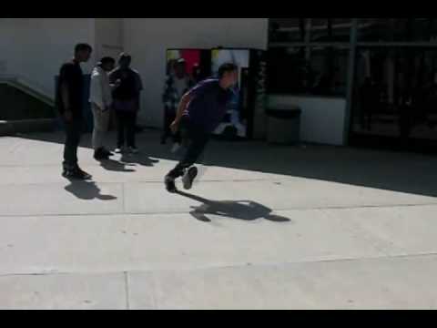 BABY DOLLZ "My Cookie" (Boyz In The Skinny Jeans)