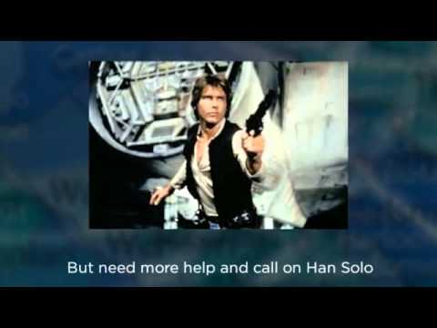 X-Wing--Solo Command