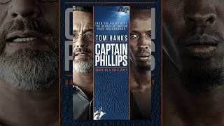 Captain Phillips