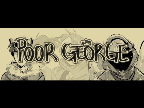 poor george (dsmp animatic)