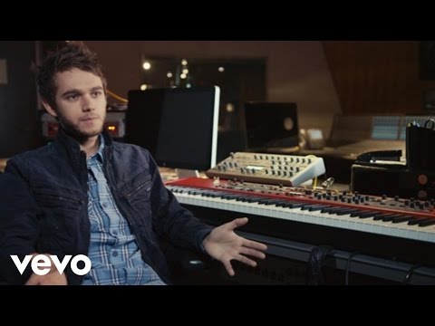 Zedd - Moment of Clarity (Documentary)