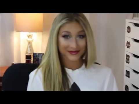 Briar Nolet/Richelle: Carousel ❤