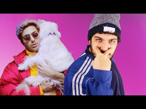 Genzo - MVNTEX € MINV ft. Youtube Fa Cagare