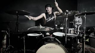 • The Other Line - Chunk! No, Captain Chunk! (Drum cover) •