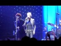 Roxette - Crash Boom Bang 19.10.11 