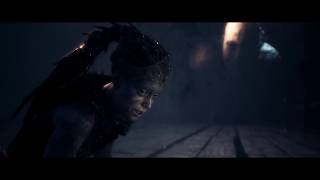 Hellblade Unofficial Launch Trailer