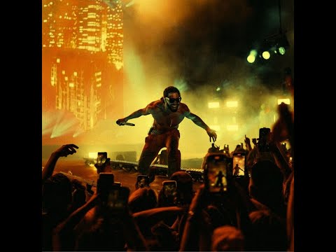 (FREE) PNL Type Beat - "Nüwa" | Instru rap