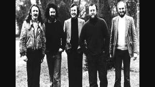 Planxty - The Lakes of Pontchartrain