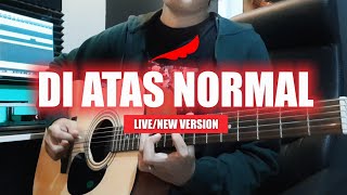 Download lagu DI ATAS NORMAL LIVE/NEW VERSION - NOAH (Instrumental Cover)   Lirik | Versi ini emang lebih sedaaap mp3 Download lagu DI ATAS NORMAL LIVE/NEW VERSION - NOAH (Instrumental Cover)   Lirik | Versi ini emang lebih sedaaap mp3
