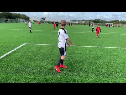 B1903 vs ASA Aarhus - FTT 1 halvleg