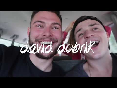 David Dobrik - Jason LoCricchio, SmallTownHollywood (Official Lyric Video)