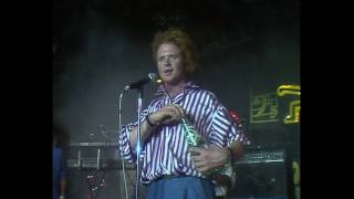 Simply Red - Holding Back The Years (Live In Montreux, 1986)