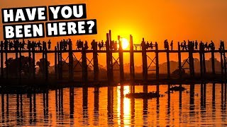 MOST UNDERRATED COUNTRY IN SOUTHEAST ASIA - YouTube
