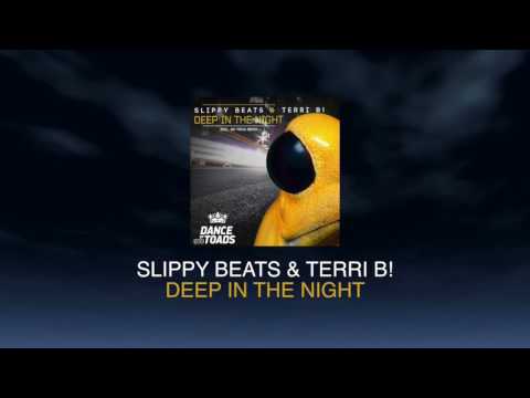 Slippy Beats & Terri B! - Deep In The Night (Jay Frog Remix)