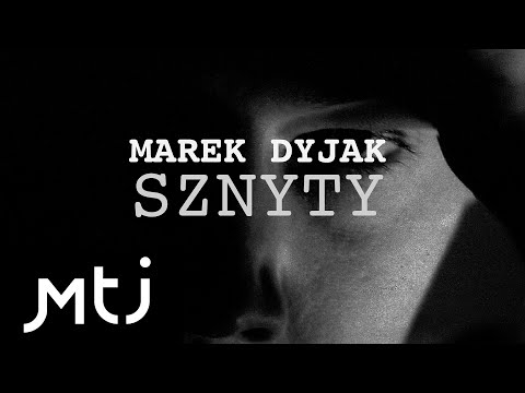 Marek Dyjak - Na równoważni marsz