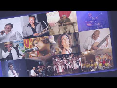 TRT Cantos e Encantos - Apresentação do Show Justiça de Paz e Pão