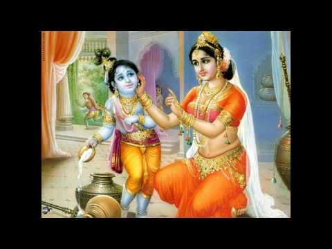 Alokaye Sri Balakrisham - Krishna Leela TarangiNi