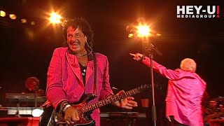 EAV - Schweine-Funk [Live 2008]